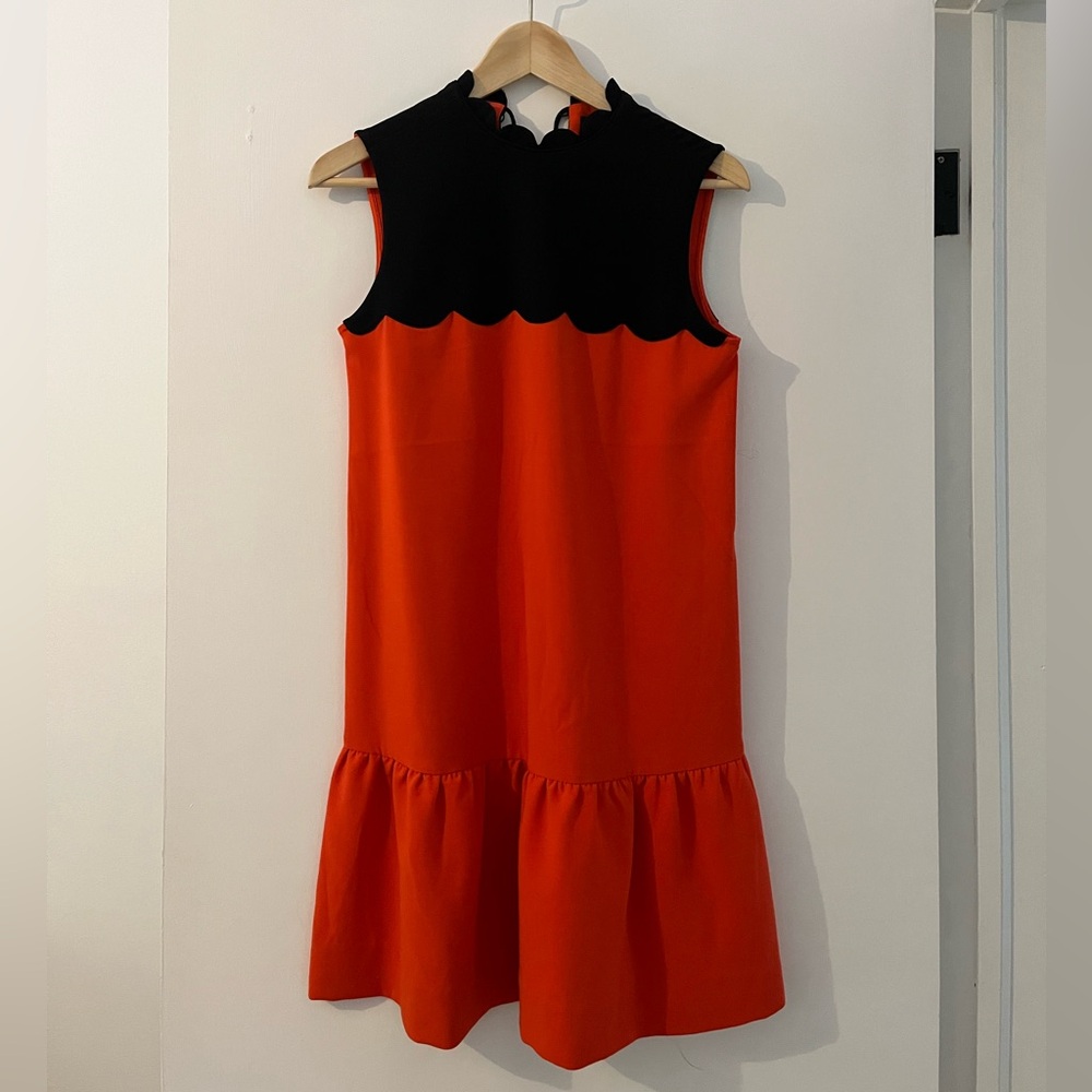 Victoria Beckham by Target cocktail dress